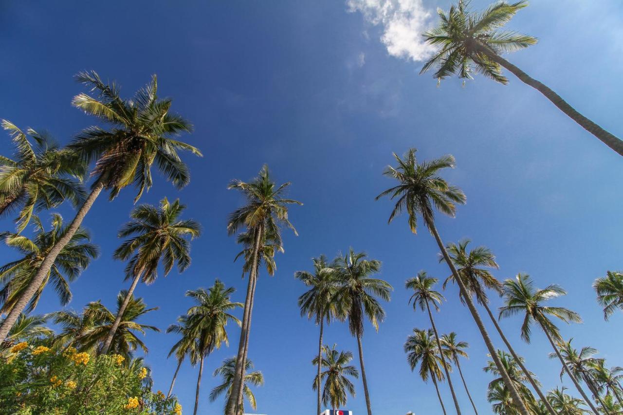 Capital Wind Kalpitiya "Wind Beach" Exterior photo